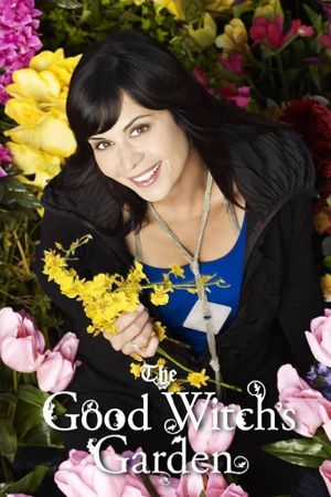 The Good Witch's Garden's poster