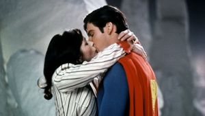 Superman II: The Richard Donner Cut's poster