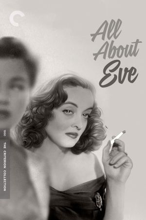 All About Eve's poster