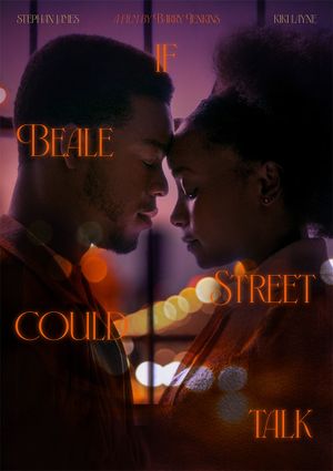 If Beale Street Could Talk's poster