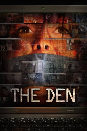 The Den's poster