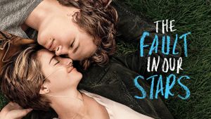 The Fault in Our Stars's poster