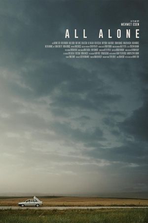 Yapayalniz's poster