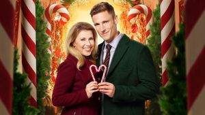 Merry & Bright's poster