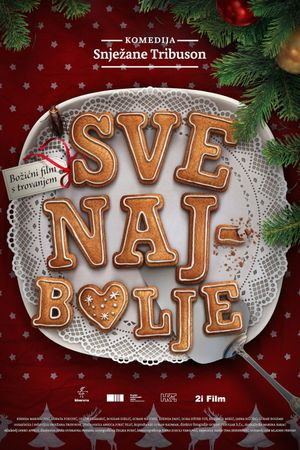 Sve najbolje's poster
