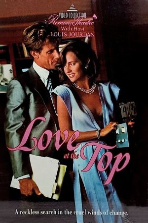 Love at the Top's poster