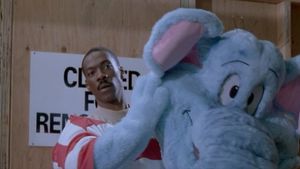 Beverly Hills Cop III's poster