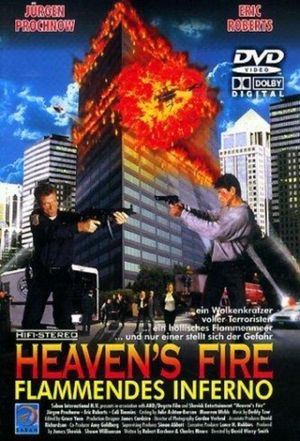 Heaven's Fire's poster image
