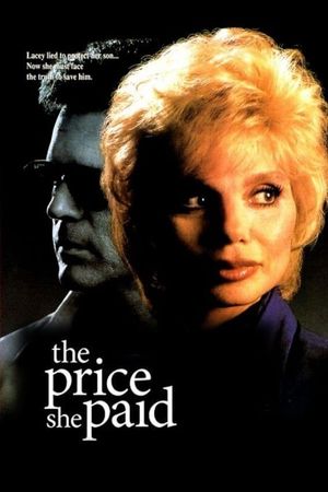 The Price She Paid's poster