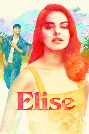 Elise's poster