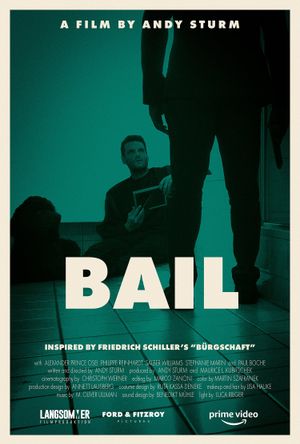BAIL's poster