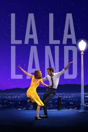 La La Land's poster