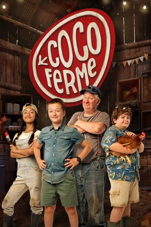 Coco Farm's poster