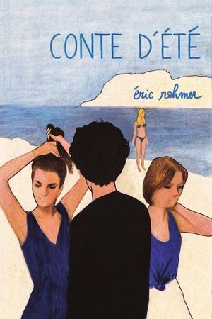 A Summer's Tale's poster