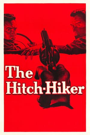 The Hitch-Hiker's poster