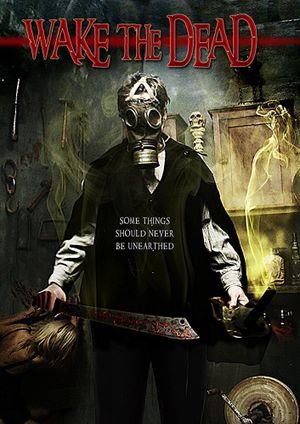 Wake the Dead's poster