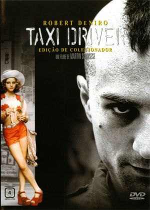 Making 'Taxi Driver''s poster