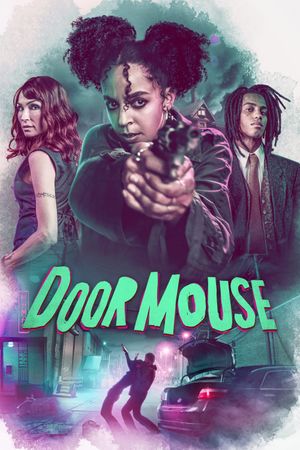Door Mouse's poster