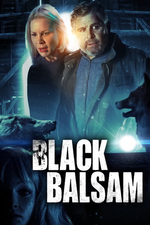 Black Balsam's poster