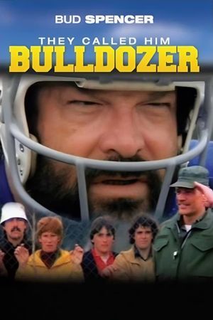 They Called Him Bulldozer's poster