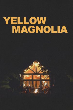 Yellow Magnolia's poster