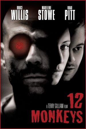 12 Monkeys's poster