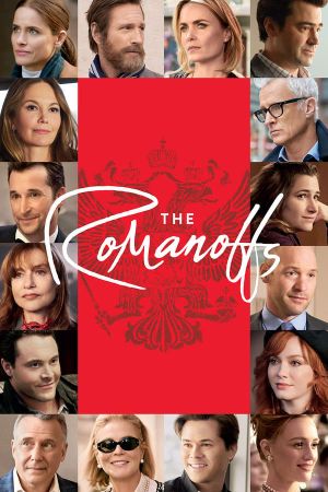 The Romanoffs: End of the Line's poster