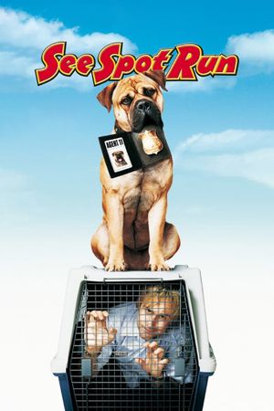 See Spot Run's poster