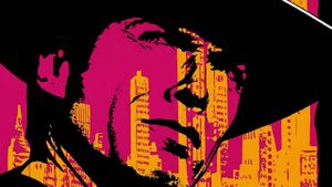 Coogan's Bluff's poster
