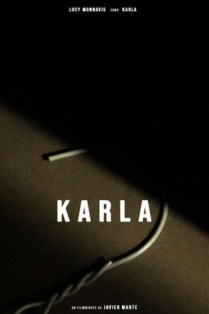 KARLA's poster
