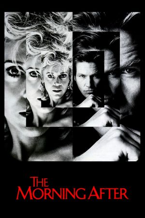 The Morning After's poster