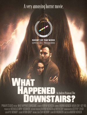 What Happened Downstairs?'s poster