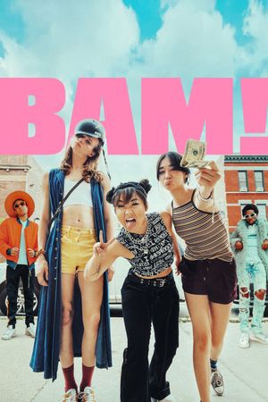 BAM!'s poster