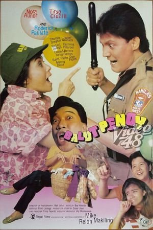 Penoy... Balut's poster