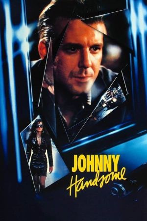 Johnny Handsome's poster