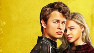 November Criminals's poster