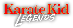 Karate Kid: Legends's poster