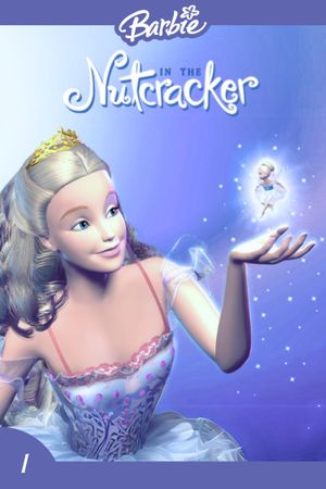 Barbie in the Nutcracker's poster