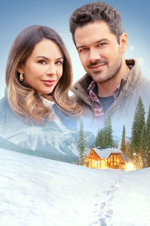 Coyote Creek Christmas's poster