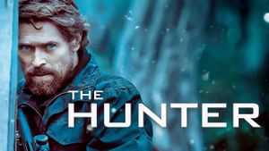 The Hunter's poster