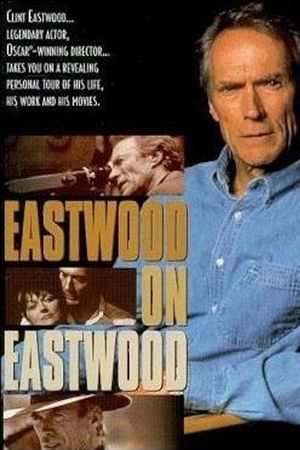 Eastwood on Eastwood's poster image