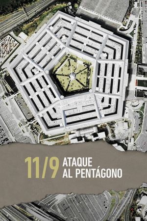9/11: The Plane That Hit The Pentagon's poster