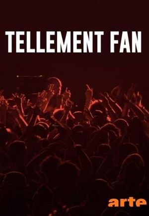 Tellement Fan - Les groupies contre-attaquent's poster