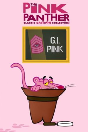 G.I. Pink's poster