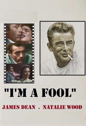 Sherwood Anderson's I'm A Fool's poster