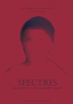 Spectres's poster