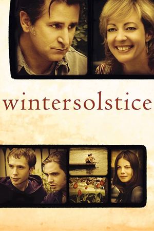 Winter Solstice's poster