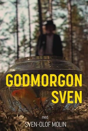 Godmorgon Sven's poster