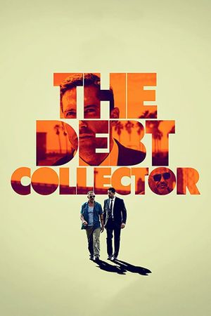 The Debt Collector's poster image