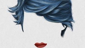 Blue Is the Warmest Colour's poster